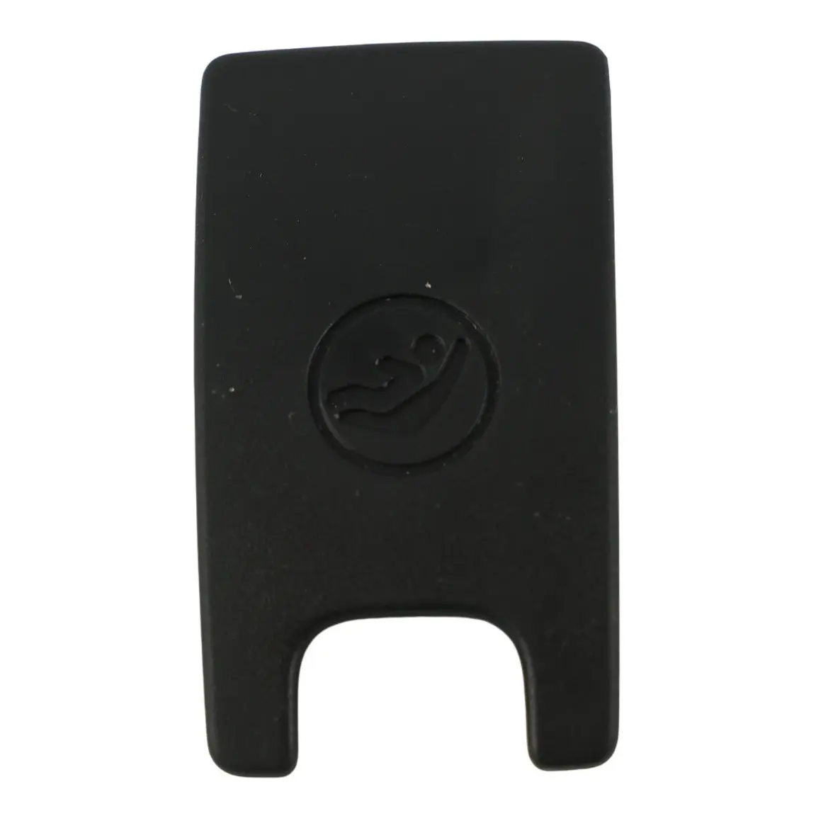 Audi A6 Sportback A7 4G8 RS7 Sportback Cubierta Isofx Negro Trasero 4G8887187