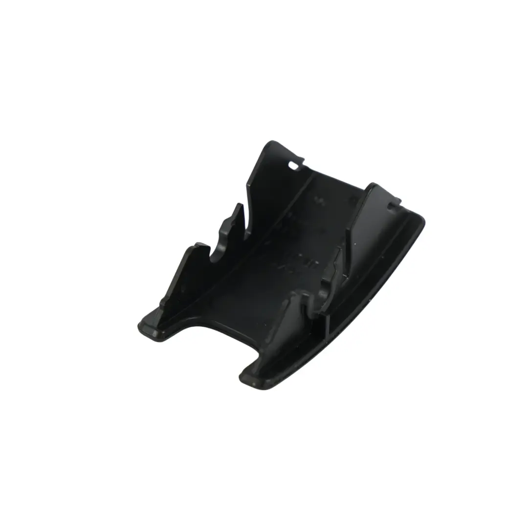 Audi A6 Sportback A7 4G8 RS7 Sportback Isofx Cover Soul Black Rear - SKU 4G8887187-1 - Part number 4G8887187