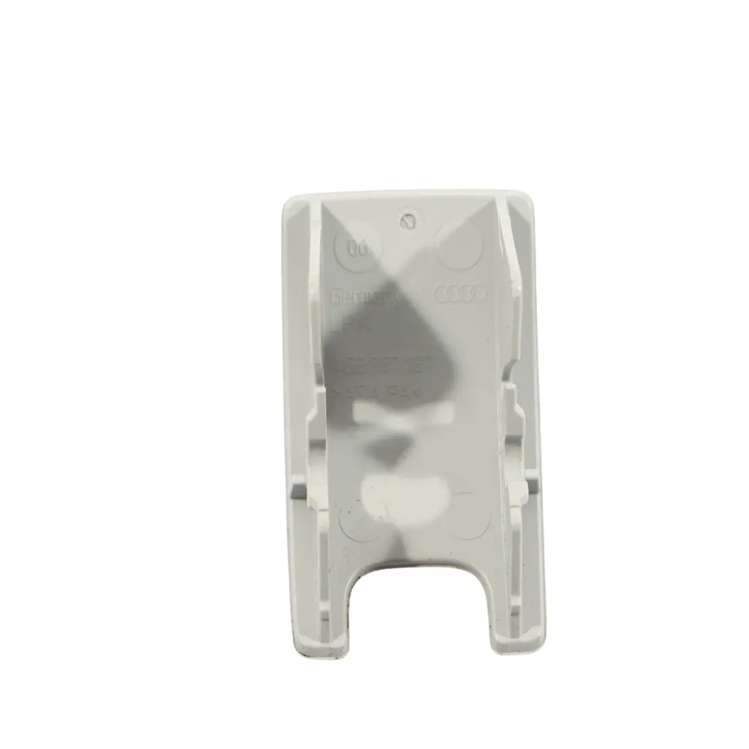 4G8 RS7 Sportback Osłona Isofx Tylna Szara do Audi A6 C7 A7 o numerze 4G8887187 Audi A6 C7 A7 4G8 RS7 Sportback Osłona Isofx Tylna Szara - SKU 4G8887187-2 - Numer Części 4G8887187