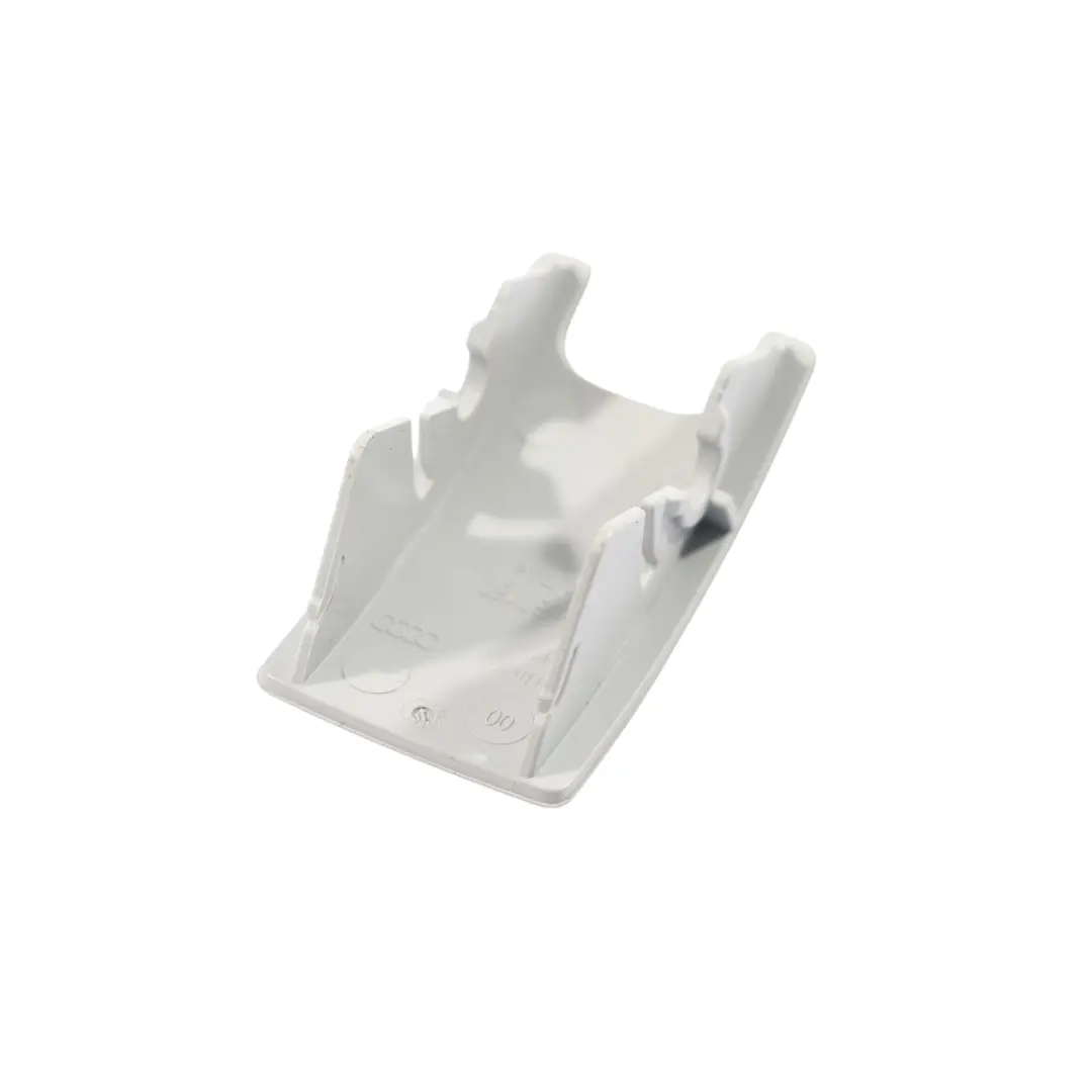 4G8 RS7 Sportback Tapa Isofx Trasera Gris para Audi A6 C7 A7 con número de pieza 4G8887187 Audi A6 C7 A7 4G8 RS7 Sportback Tapa Isofx Trasera Gris - SKU 4G8887187-2 - Número de pieza 4G8887187