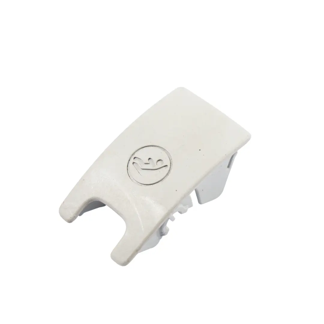 4G8 RS7 Sportback Isofx Abdeckung Hinten Grau für Audi A6 C7 A7 mit Teilenummer 4G8887187 Audi A6 C7 A7 4G8 RS7 Sportback Isofx Abdeckung Hinten Grau - SKU 4G8887187-2 - Teilenummer 4G8887187