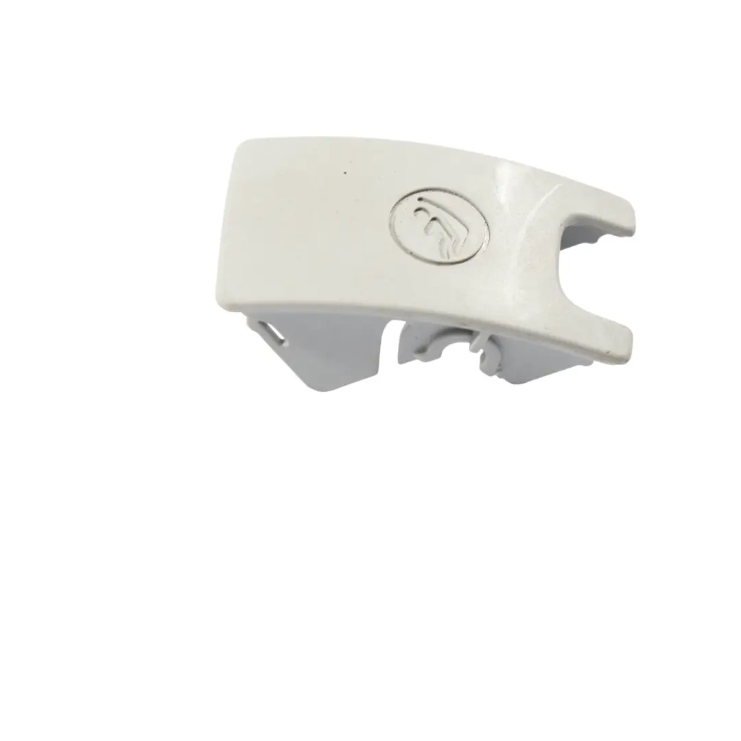 4G8 RS7 Sportback Isofx Abdeckung Hinten Grau für Audi A6 C7 A7 mit Teilenummer 4G8887187 Audi A6 C7 A7 4G8 RS7 Sportback Isofx Abdeckung Hinten Grau - SKU 4G8887187-2 - Teilenummer 4G8887187