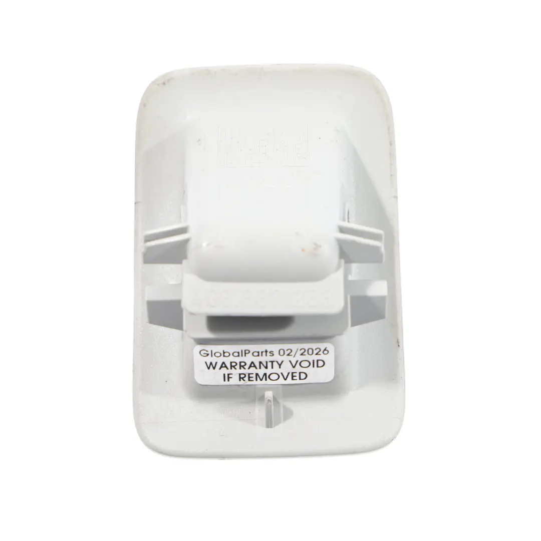 Isofix Abdeckleiste Für Rücksitze Mond Silber für Audi A6 C7 A7 4G mit Teilenummer 4G8887233 Audi A6 C7 A7 4G Isofix Abdeckleiste Für Rücksitze Mond Silber - SKU 4G8887233-1 - Teilenummer 4G8887233