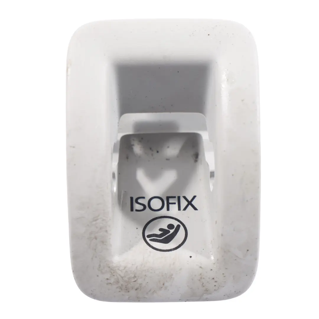 Cache Garniture Isofix Siège Arrière Argent Lunaire pour Audi A6 C7 A7 4G à propos du numéro de pièce 4G8887233 Audi A6 C7 A7 4G Cache Garniture Isofix Siège Arrière Argent Lunaire - SKU 4G8887233-1 - Numéro de pièce 4G8887233