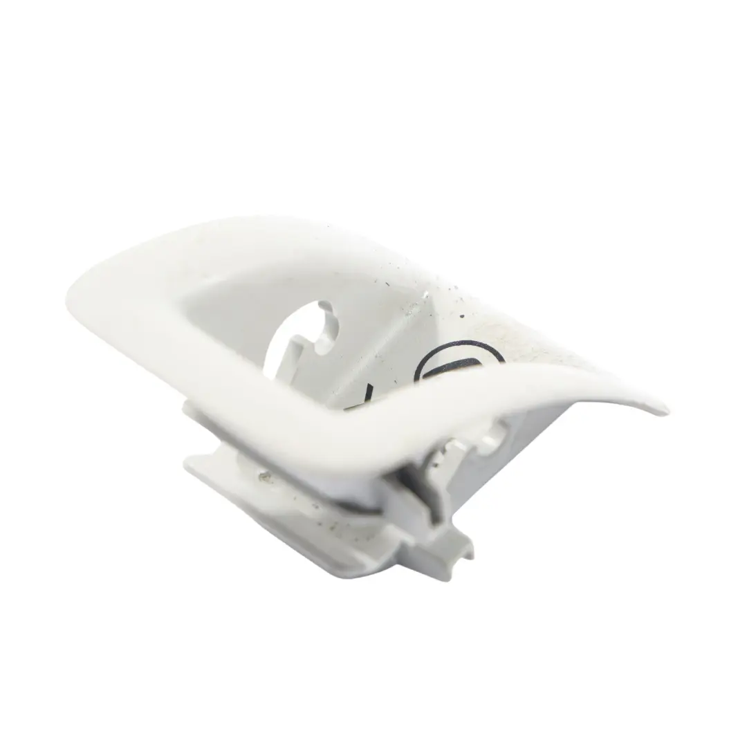 Osłona Zaślepka Isofix Tylna Moon Srebrny do Audi A6 C7 A7 4G o numerze 4G8887233 Audi A6 C7 A7 4G Osłona Zaślepka Isofix Tylna Moon Srebrny - SKU 4G8887233-1 - Numer Części 4G8887233