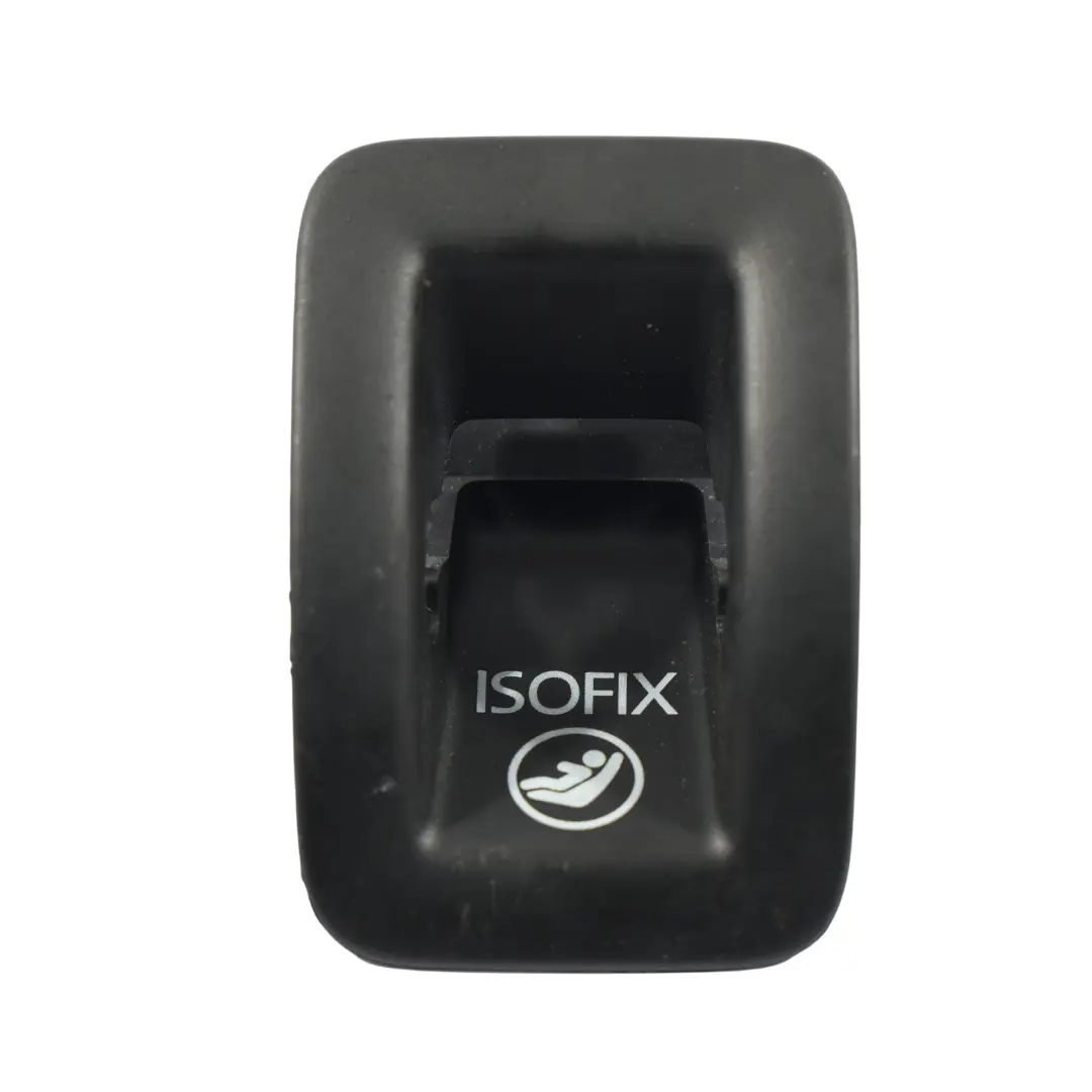 Sedile Posteriore Isofix Trim Cover Panel Cap Nero per Audi A6 C7 A7 4G con numero di parte 4G8887233 Audi A6 C7 A7 4G Sedile Posteriore Isofix Trim Cover Panel Cap Nero - SKU 4G8887233 - Numero di parte 4G8887233