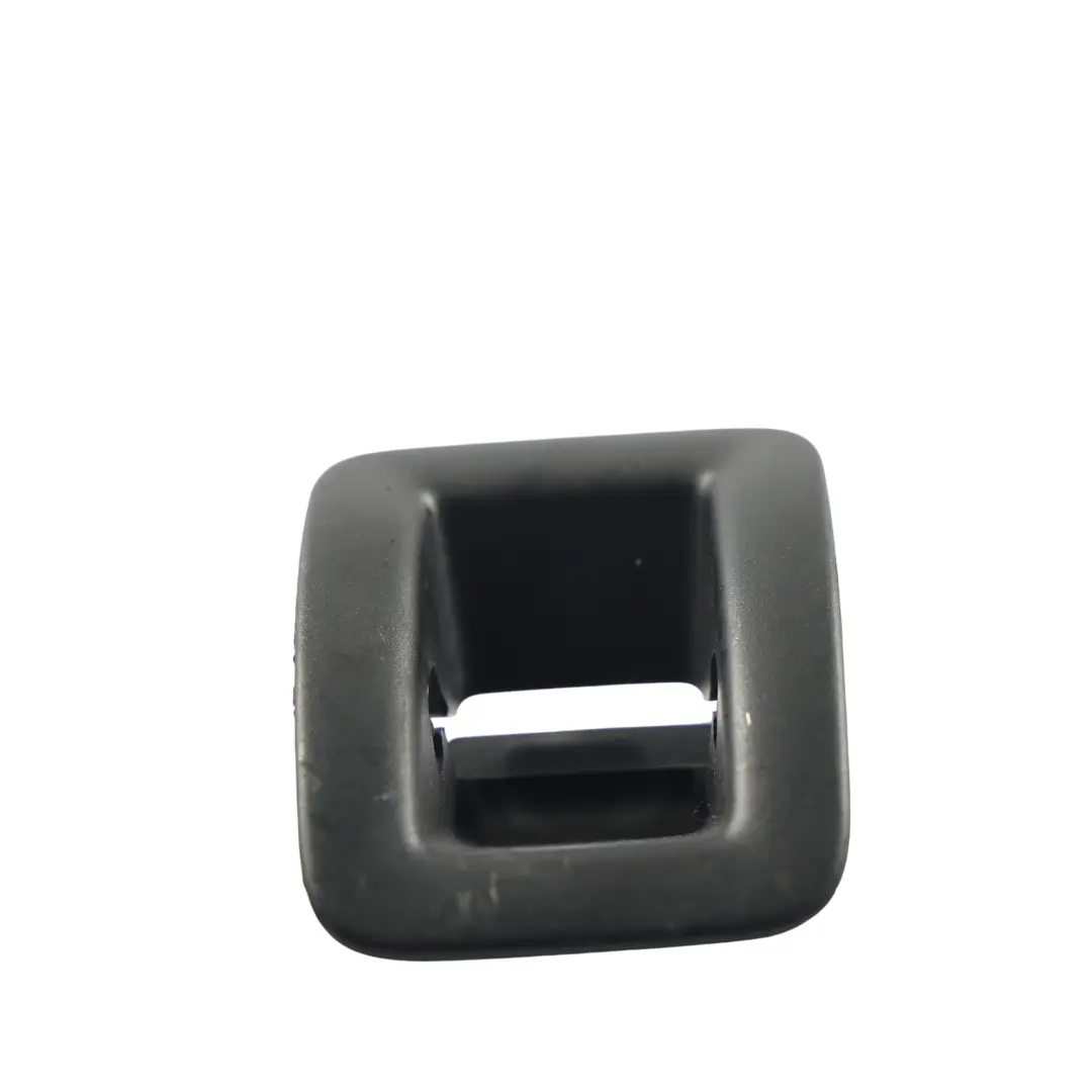 Sedile Posteriore Isofix Trim Cover Panel Cap Nero per Audi A6 C7 A7 4G con numero di parte 4G8887233 Audi A6 C7 A7 4G Sedile Posteriore Isofix Trim Cover Panel Cap Nero - SKU 4G8887233 - Numero di parte 4G8887233