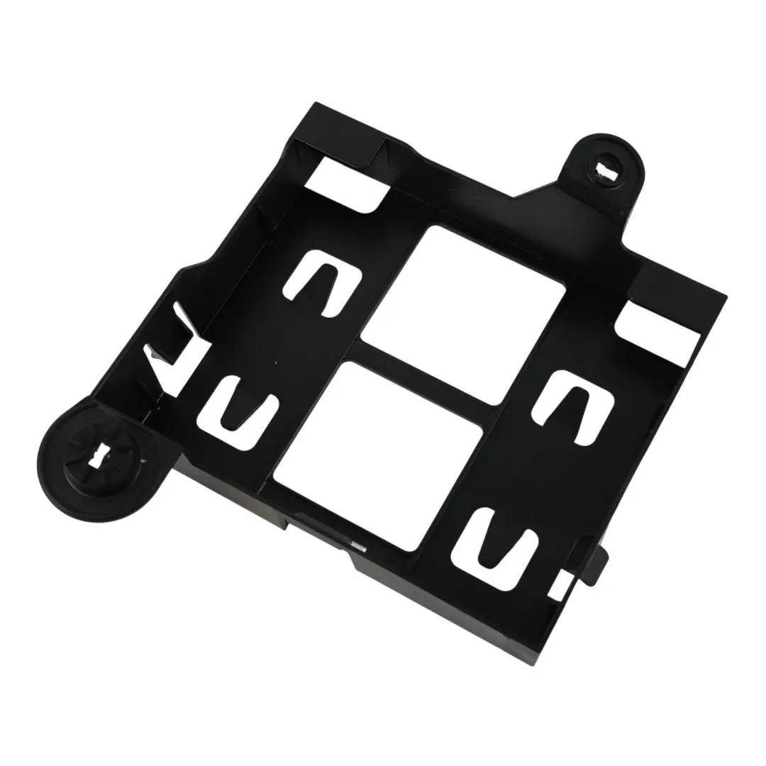 Body Convinience Module Control Unit Bracket Mount Holder to Audi A7 4G with Part number 4G8907368 Audi A7 4G Body Convinience Module Control Unit Bracket Mount Holder - SKU 4G8907368 - Part number 4G8907368