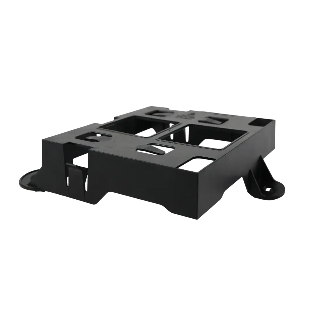 Audi A7 4G Body Convinience Modul Steuergerät Halterung Halter - SKU 4G8907368 - Teilenummer 4G8907368