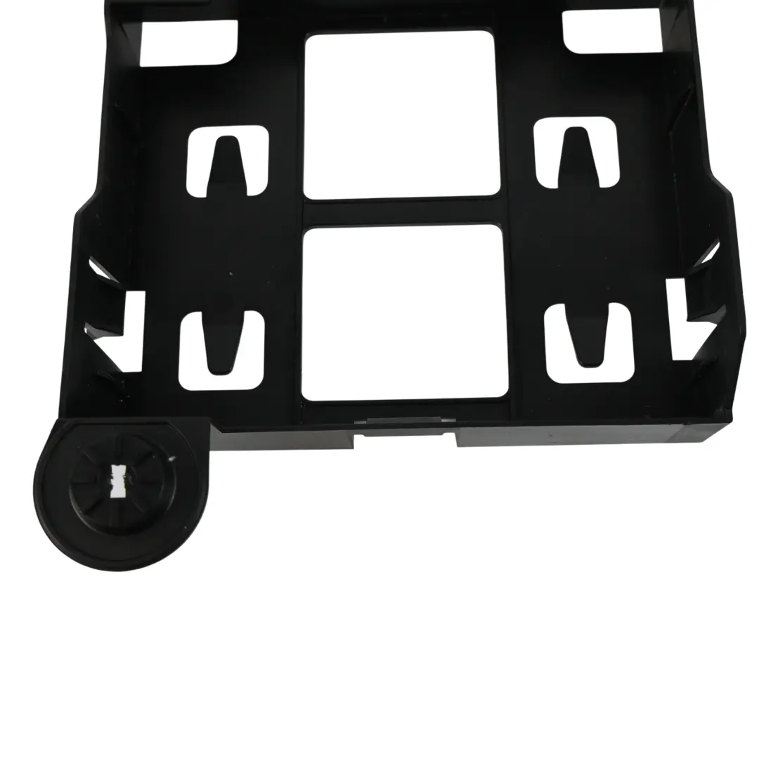 Body Convinience Module Control Unit Bracket Mount Holder to Audi A7 4G with Part number 4G8907368 Audi A7 4G Body Convinience Module Control Unit Bracket Mount Holder - SKU 4G8907368 - Part number 4G8907368