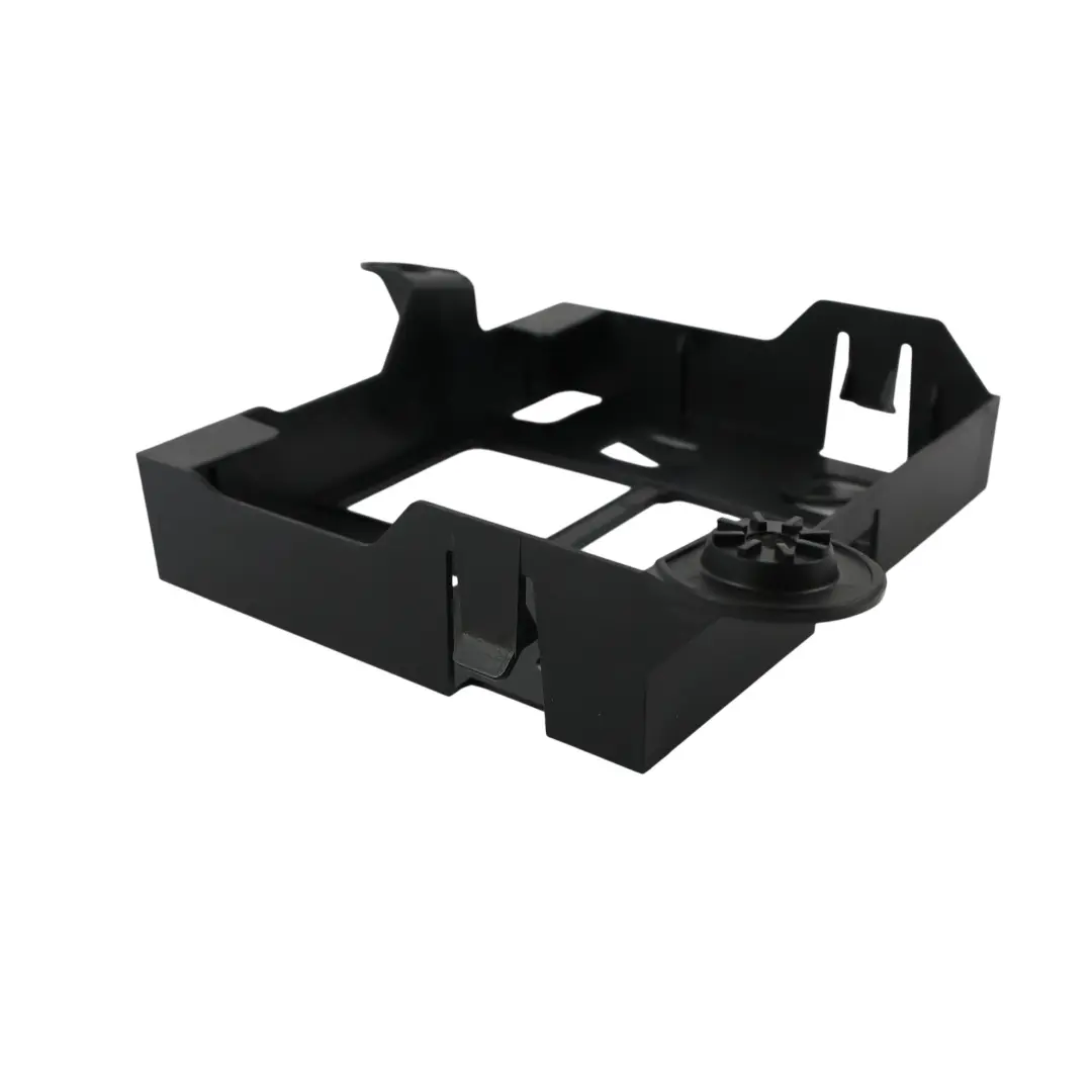 Audi A7 4G Corpo Modulo Controllo Unità Staffa Montaggio Holder - SKU 4G8907368 - Numero di parte 4G8907368