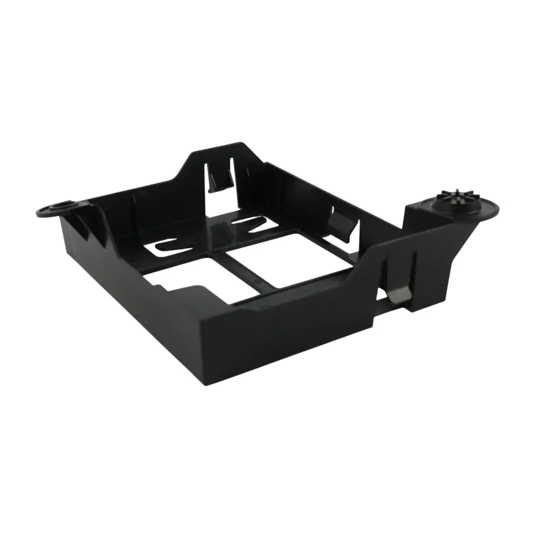 Body Convinience Module Control Unit Bracket Mount Holder to Audi A7 4G with Part number 4G8907368 Audi A7 4G Body Convinience Module Control Unit Bracket Mount Holder - SKU 4G8907368 - Part number 4G8907368