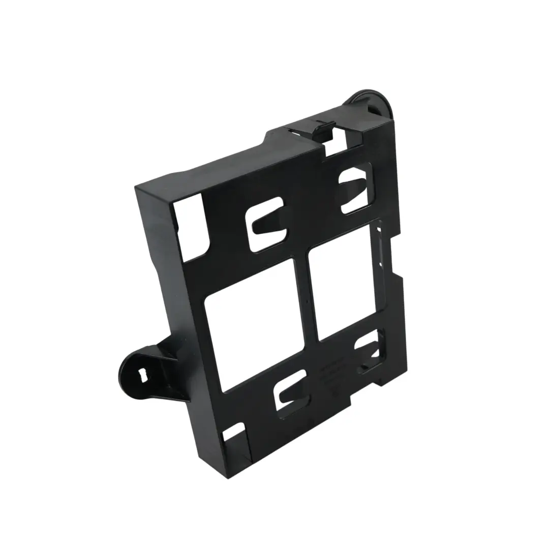 Body Convinience Modul Steuergerät Halterung Halter für Audi A7 4G mit Teilenummer 4G8907368 Audi A7 4G Body Convinience Modul Steuergerät Halterung Halter - SKU 4G8907368 - Teilenummer 4G8907368