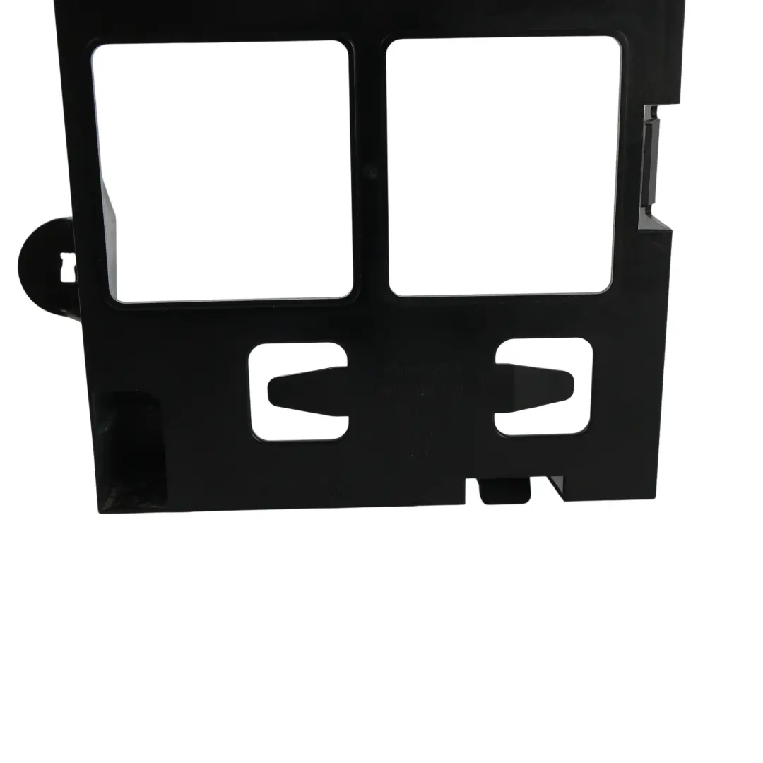 Audi A7 4G Corpo Modulo Controllo Unità Staffa Montaggio Holder - SKU 4G8907368 - Numero di parte 4G8907368