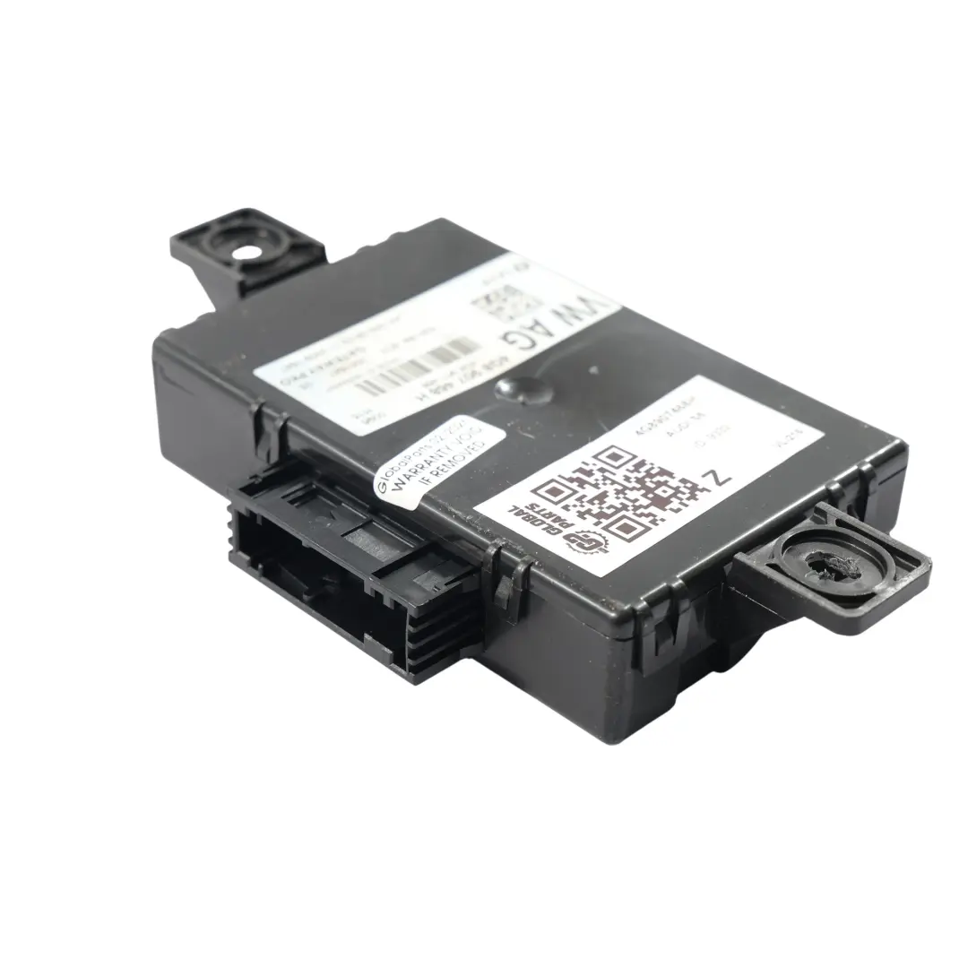 4G8 S6 C7 Gateway Module Unit Diagnosis Interface to Audi A7 with Part number 4G8907468H Audi A7 4G8 S6 C7 Gateway Module Unit Diagnosis Interface - SKU 4G8907468H - Part number 4G8907468H