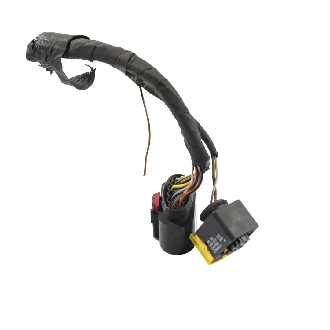 Scheinwerfer Verdrahtung Kabel Stecker Vorne Links für Audi A7 4G Matrix mit Teilenummer 4G8941035A Audi A7 4G Matrix Scheinwerfer Verdrahtung Kabel Stecker Vorne Links - SKU 4G8941035A-2 - Teilenummer 4G8941035A