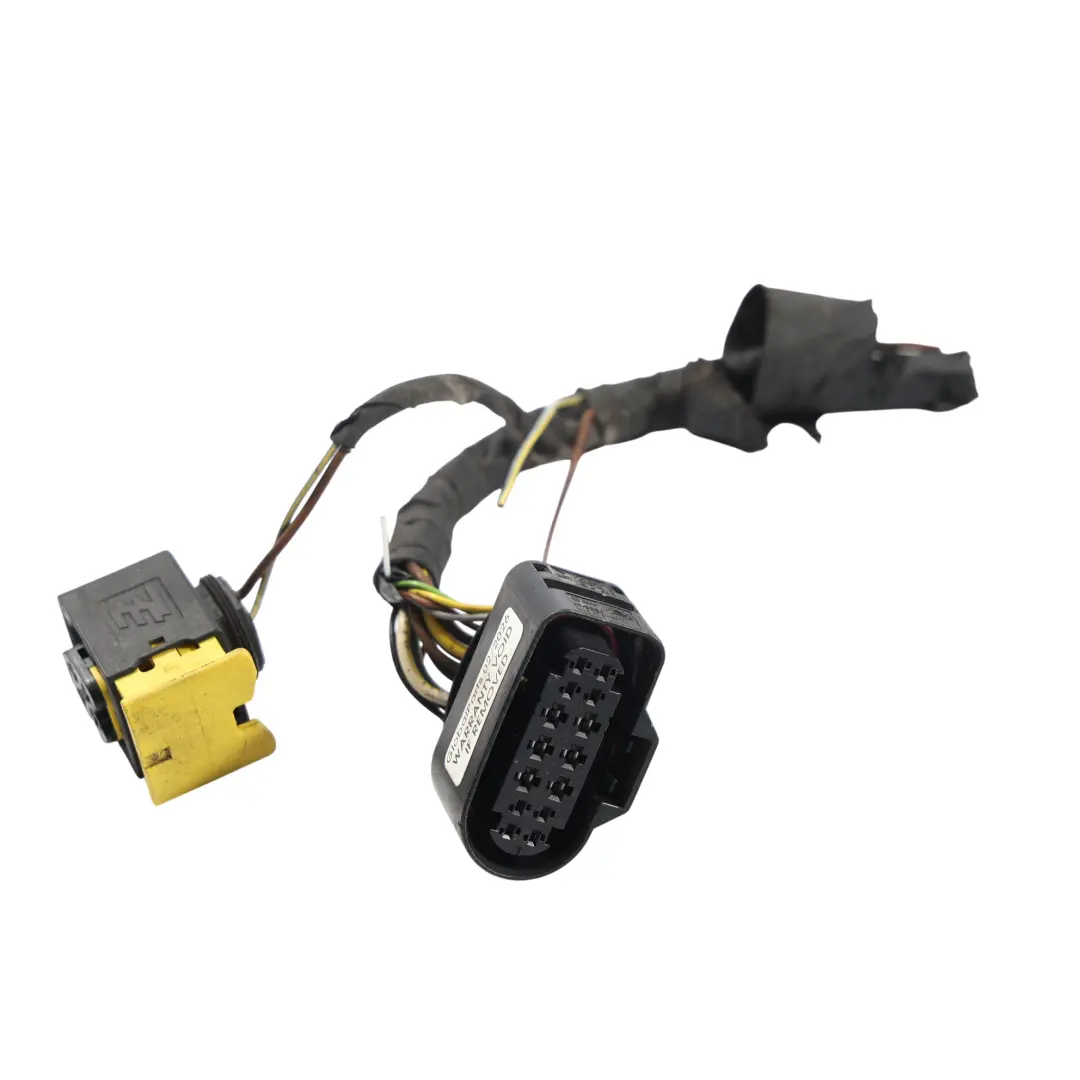 Audi A7 4G Matrix Faro Conector Cableado Delantero Izquierdo - SKU 4G8941035A-2 - Número de pieza 4G8941035A