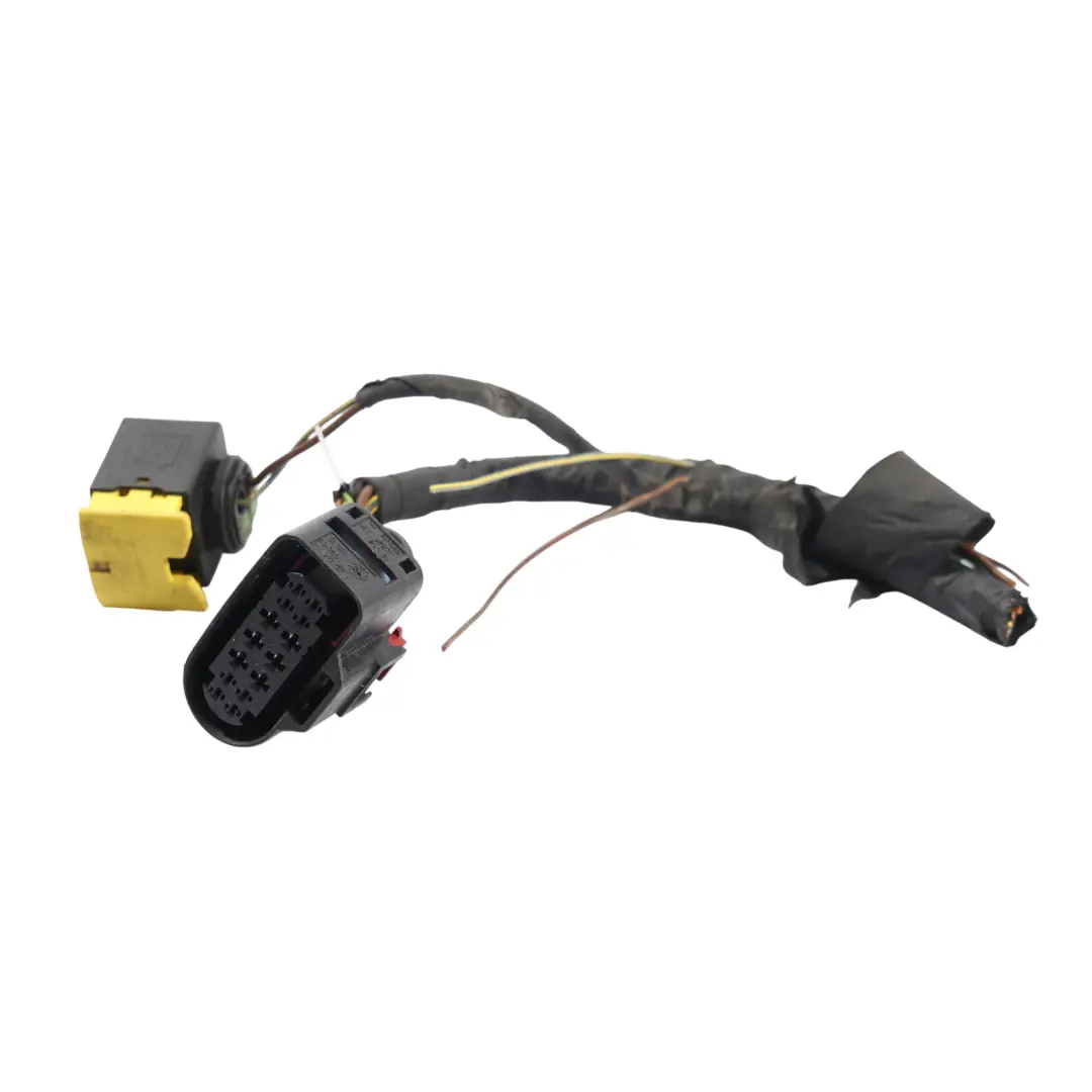 Faro Conector Cableado Delantero Izquierdo para Audi A7 4G Matrix con número de pieza 4G8941035A Audi A7 4G Matrix Faro Conector Cableado Delantero Izquierdo - SKU 4G8941035A-2 - Número de pieza 4G8941035A