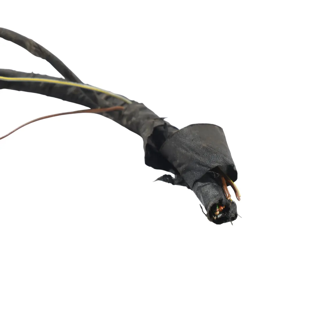 Audi A7 4G Matrix Scheinwerfer Verdrahtung Kabel Stecker Vorne Links - SKU 4G8941035A-2 - Teilenummer 4G8941035A