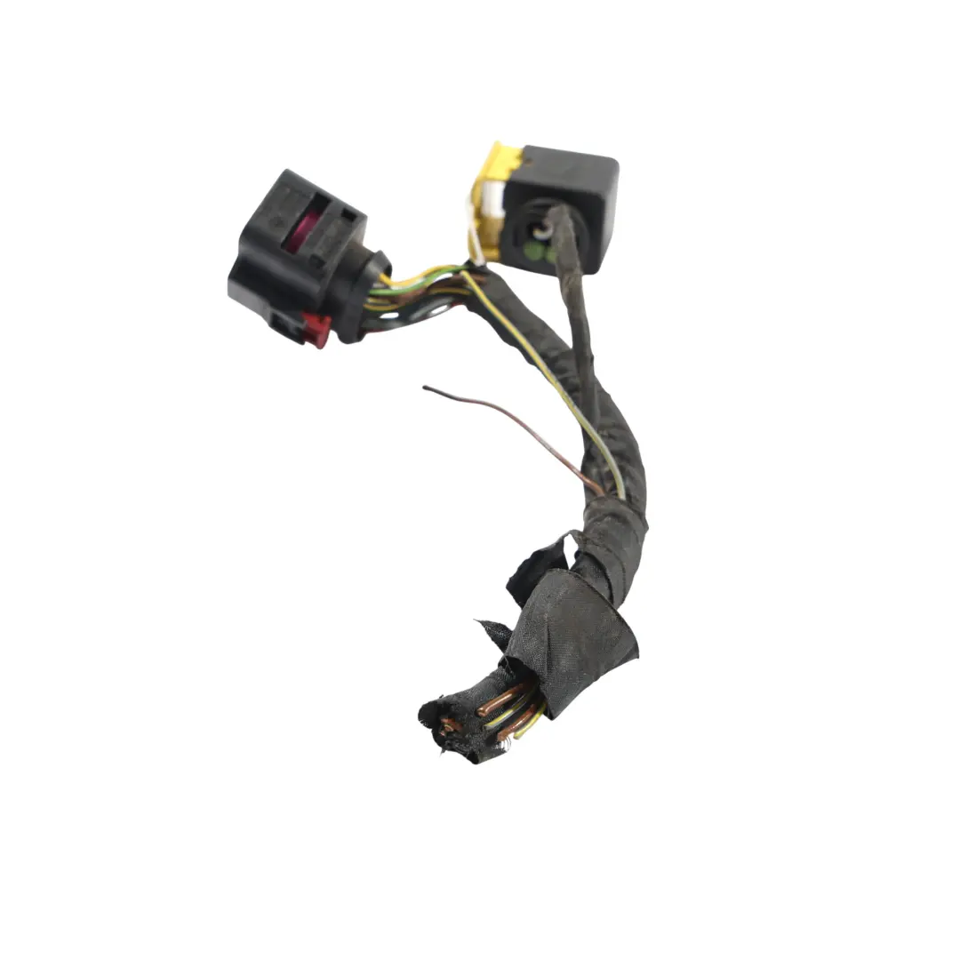 Audi A7 4G Złącze Przewód Lampy LED Matrix Lewy Przód - SKU 4G8941035A-2 - Numer Części 4G8941035A