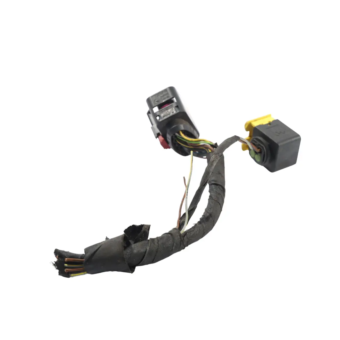 Cavo Cablaggio Fari Connettore Anteriore Sinistro per Audi A7 4G Matrix con numero di parte 4G8941035A Audi A7 4G Matrix Cavo Cablaggio Fari Connettore Anteriore Sinistro - SKU 4G8941035A-2 - Numero di parte 4G8941035A