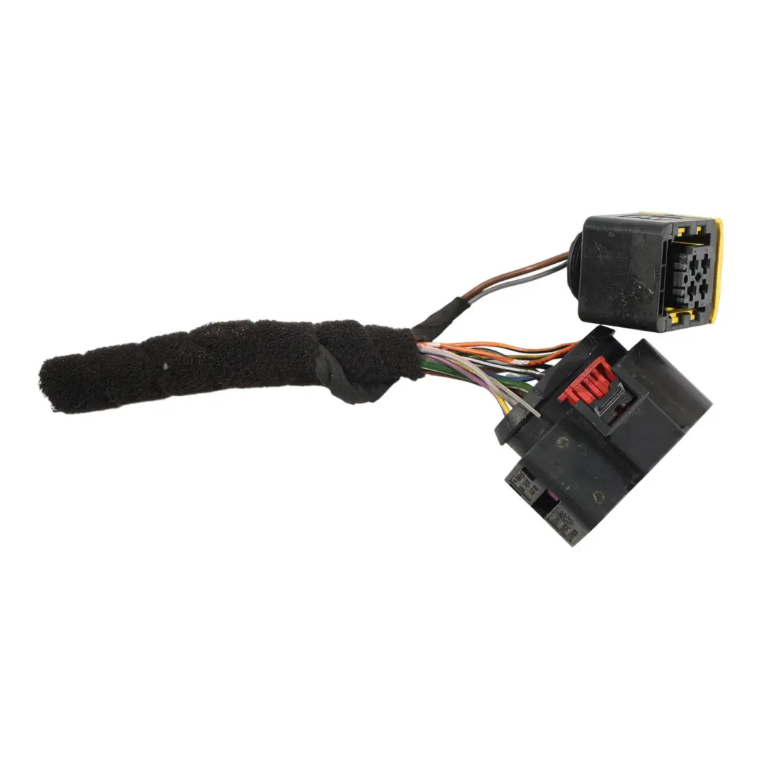 Faro Matriz LED Cableado Conector Izquierda para Audi A7 4G con número de pieza 4G8941036A Audi A7 4G Faro Matriz LED Cableado Conector Izquierda - SKU 4G8941036A - Número de pieza 4G8941036A