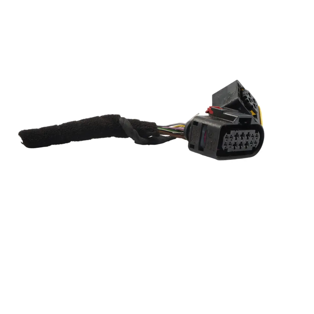 Scheinwerfer Lampe Matrix LED Verkabelung Kabel Links für Audi A7 4G mit Teilenummer 4G8941036A Audi A7 4G Scheinwerfer Lampe Matrix LED Verkabelung Kabel Links - SKU 4G8941036A - Teilenummer 4G8941036A