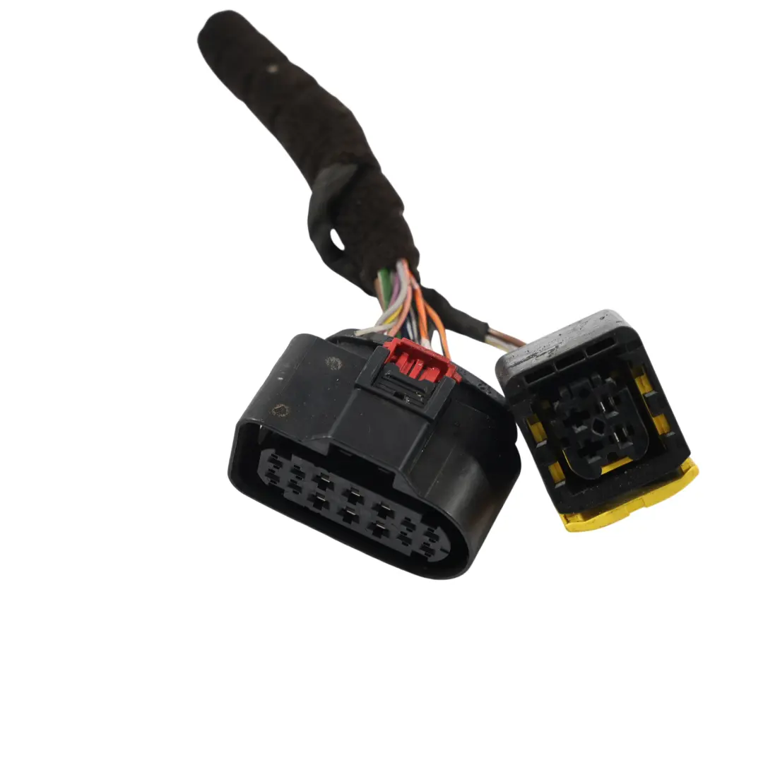 Przewód Wiązka Lampy LED Matrix Lewy Przód do Audi A7 4G o numerze 4G8941036A Audi A7 4G Przewód Wiązka Lampy LED Matrix Lewy Przód - SKU 4G8941036A - Numer Części 4G8941036A