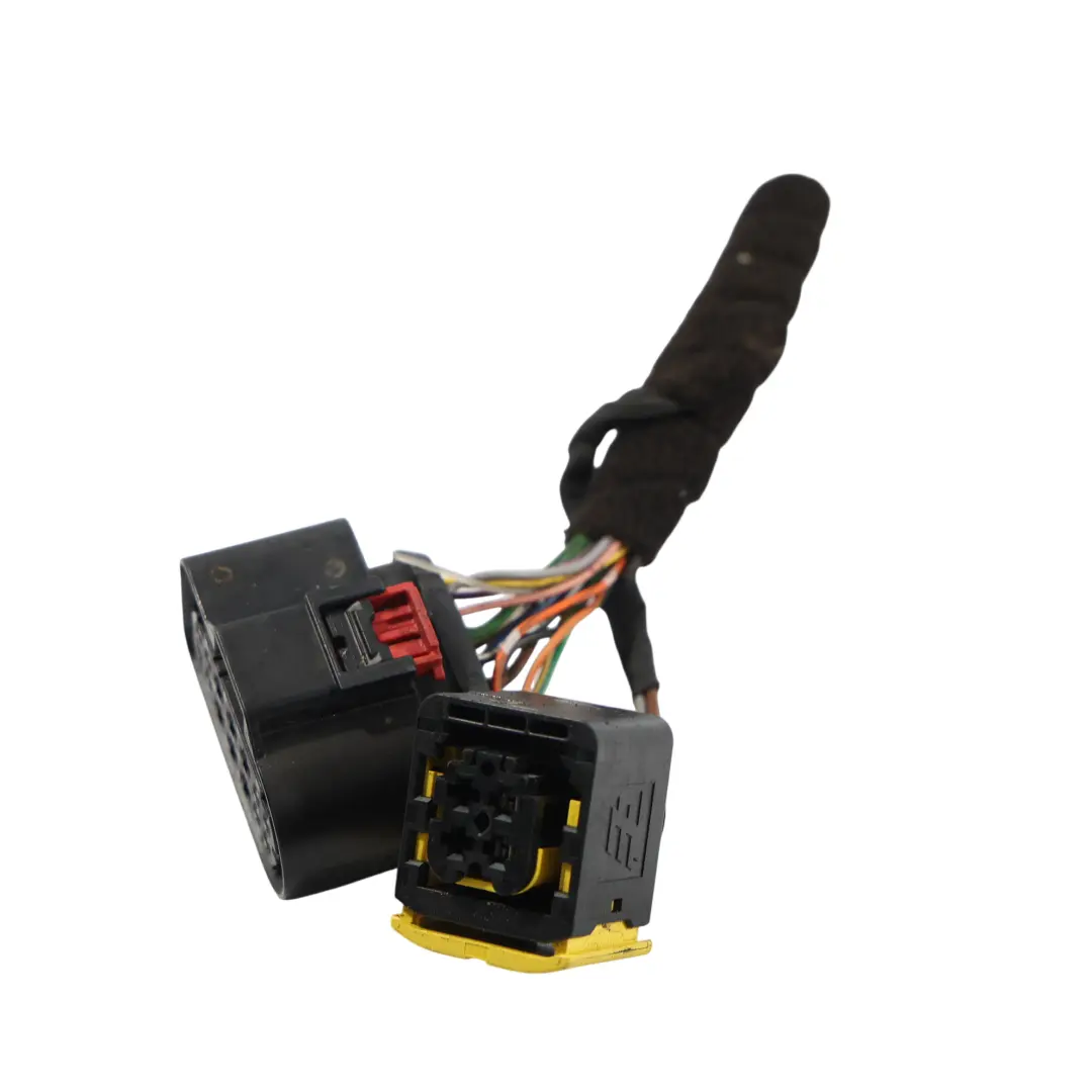 Audi A7 4G Connecteur Câble Câblage Phare Avant Gauche LED Matrix - SKU 4G8941036A - Numéro de pièce 4G8941036A