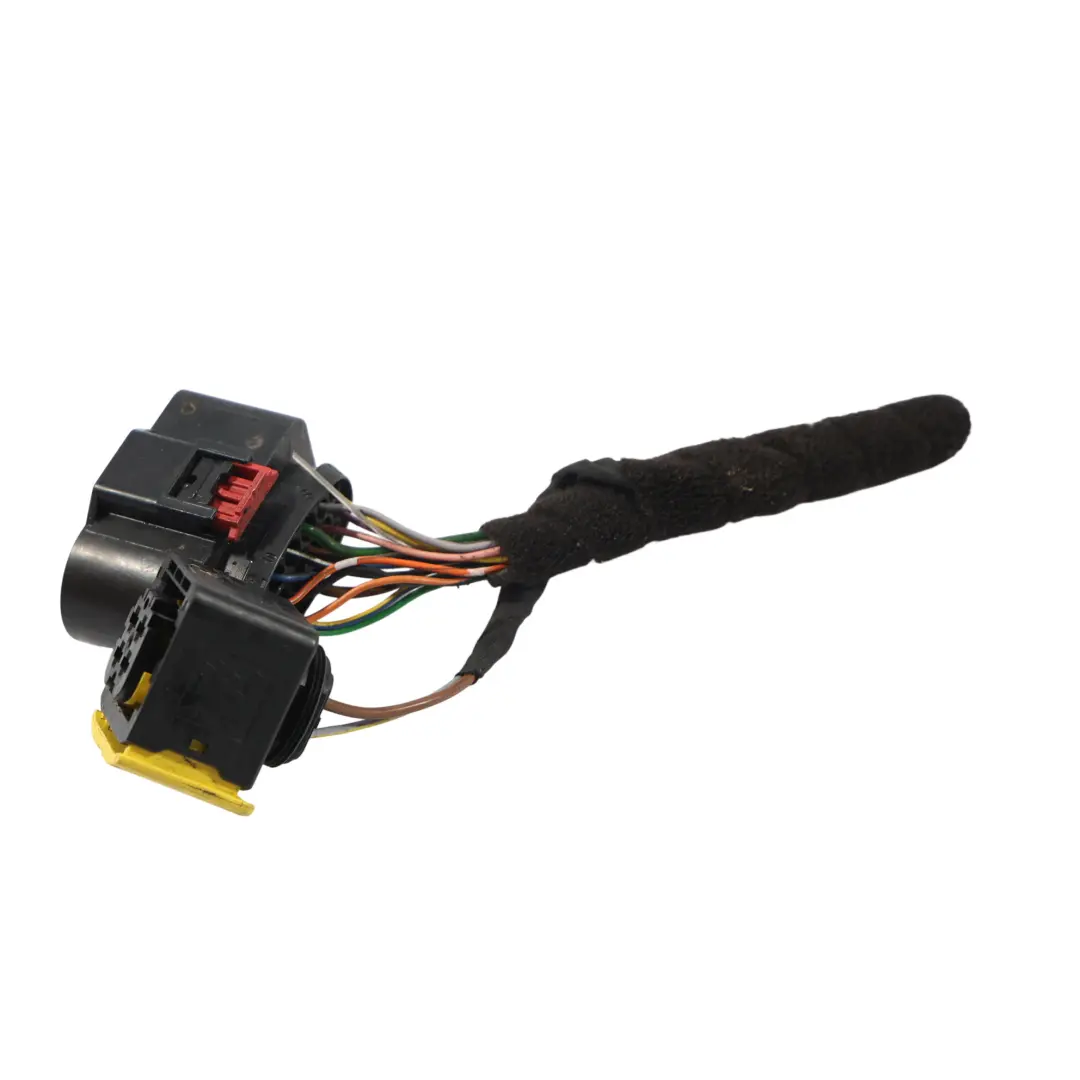 Audi A7 4G Scheinwerfer Lampe Matrix LED Verkabelung Kabel Links - SKU 4G8941036A - Teilenummer 4G8941036A