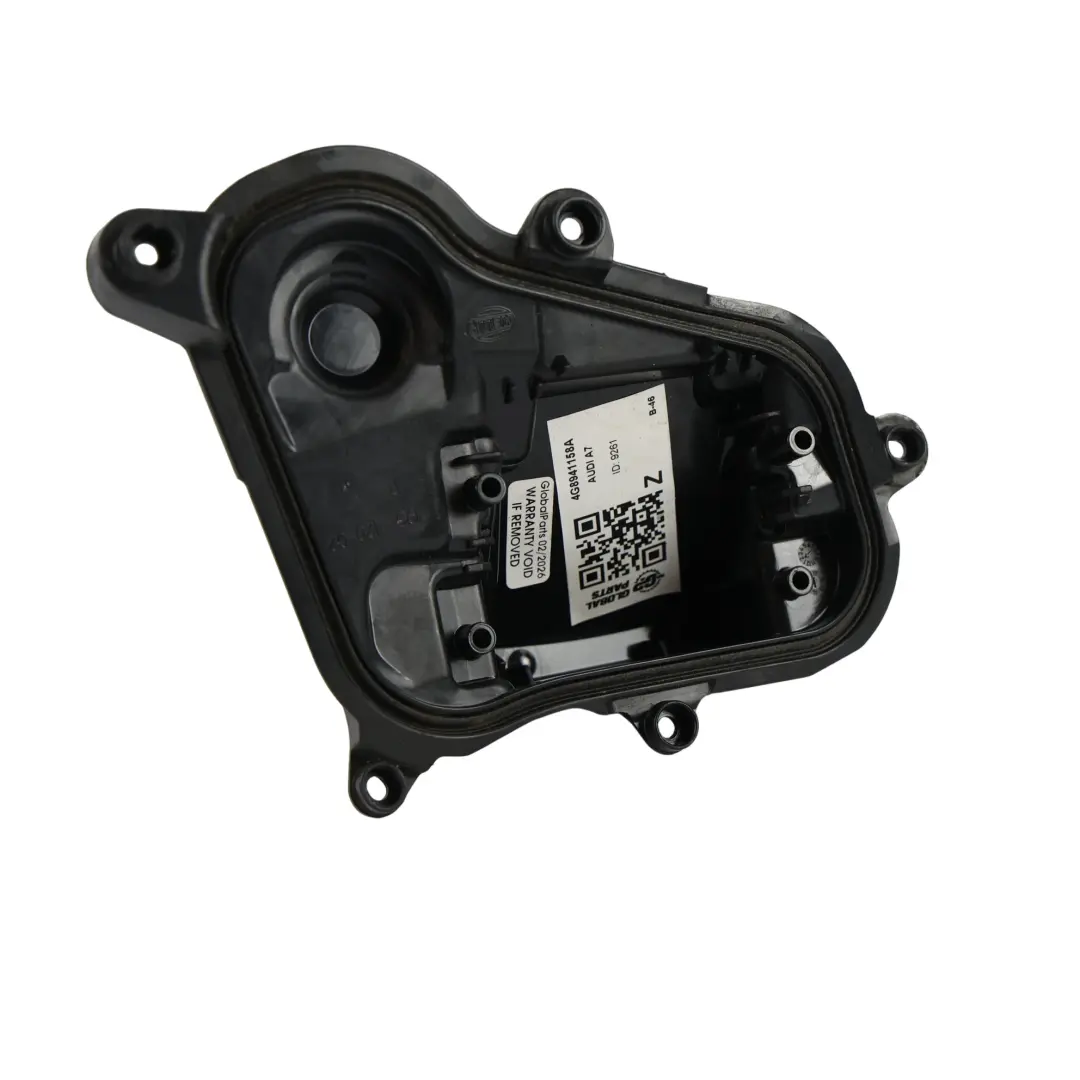 Audi A7 4G Lámpara Del Faro Delantero Derecho - SKU 4G8941158A - Número de pieza 4G8941158A