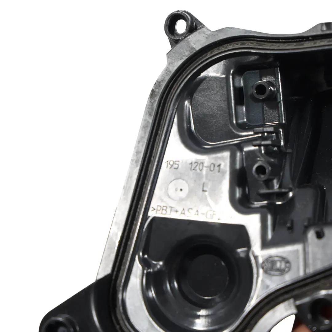 Audi A7 4G Headlight Trim Cover Panel Cap Left N/S 4G8941159 - SKU 4G8941159A - Part number 4G8941159A