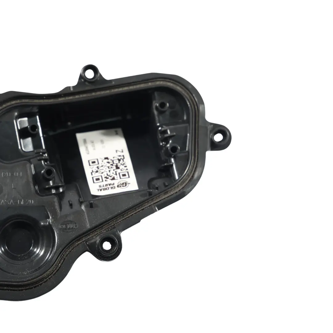 Schein Werfer Abdeckung Blende Links 4G8941159 für Audi A7 4G mit Teilenummer 4G8941159A Audi A7 4G Schein Werfer Abdeckung Blende Links 4G8941159 - SKU 4G8941159A - Teilenummer 4G8941159A