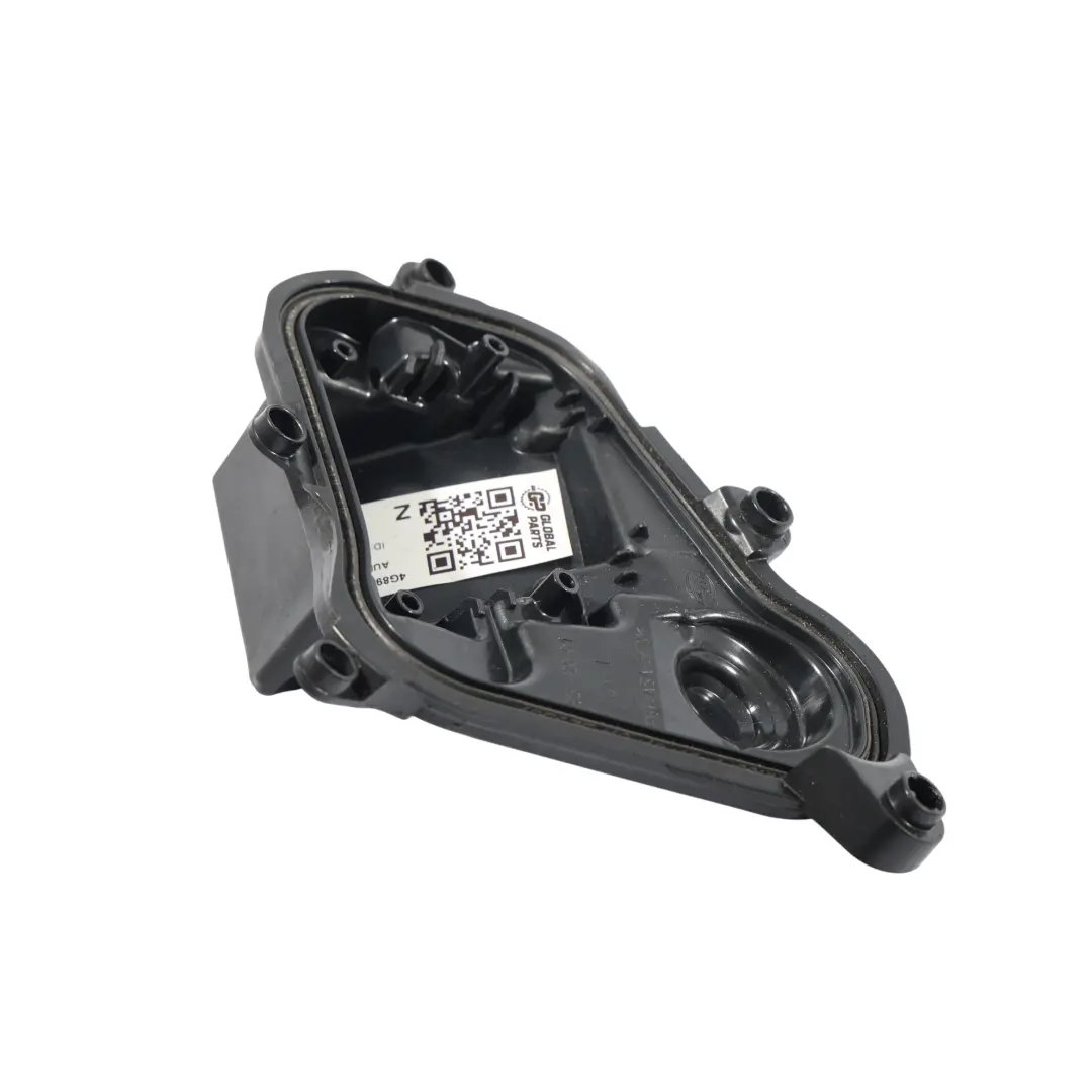 Cache De Phare Gauche 4G8941159 pour Audi A7 4G à propos du numéro de pièce 4G8941159A Audi A7 4G Cache De Phare Gauche 4G8941159 - SKU 4G8941159A - Numéro de pièce 4G8941159A