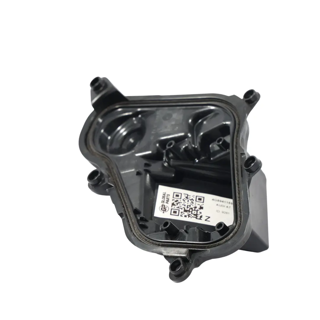 Audi A7 4G Cache De Phare Gauche 4G8941159 - SKU 4G8941159A - Numéro de pièce 4G8941159A