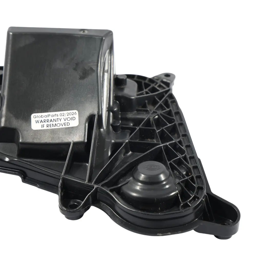 Audi A7 4G Faro Delantero Cubre Panel Tapa Izquierda 4G8941159 - SKU 4G8941159A - Número de pieza 4G8941159A