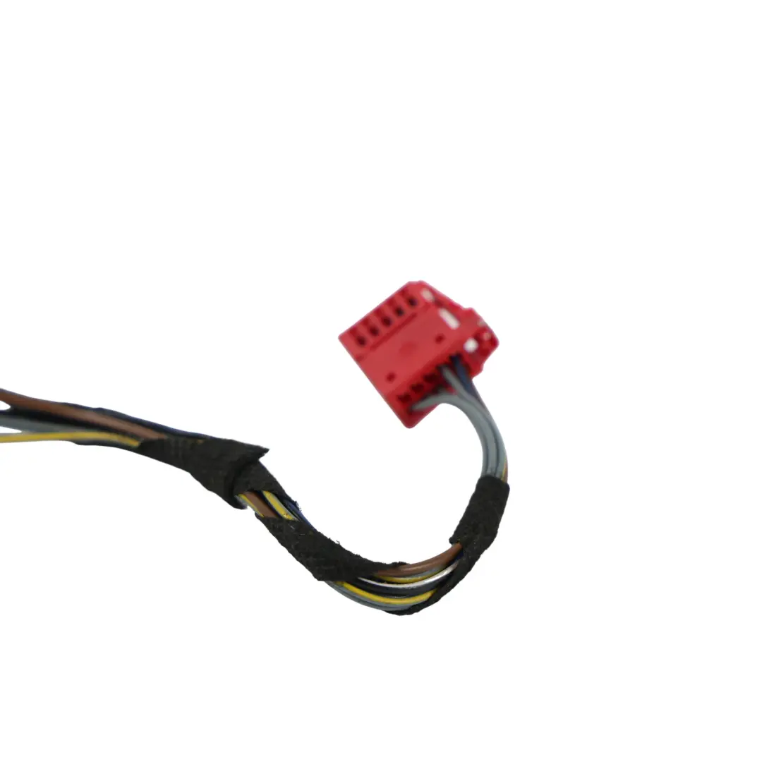 Wtyczka Wiązka Przewód Lampy Lewy Tył do Audi A7 4G o numerze 4G8945093H Audi A7 4G Wtyczka Wiązka Przewód Lampy Lewy Tył - SKU 4G8945093H-2 - Numer Części 4G8945093H