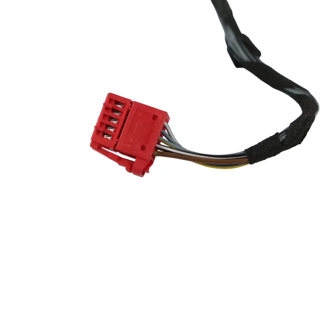 Audi A7 4G Hinteren Kofferraum Licht Lampe Stecker Verkabelung Links - SKU 4G8945093H-2 - Teilenummer 4G8945093H