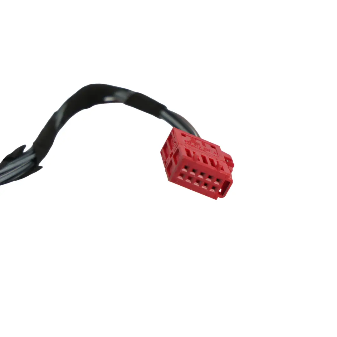 Feu Arrière Gauche Prise De Câblage pour Audi A7 4G à propos du numéro de pièce 4G8945093H Audi A7 4G Feu Arrière Gauche Prise De Câblage - SKU 4G8945093H-2 - Numéro de pièce 4G8945093H