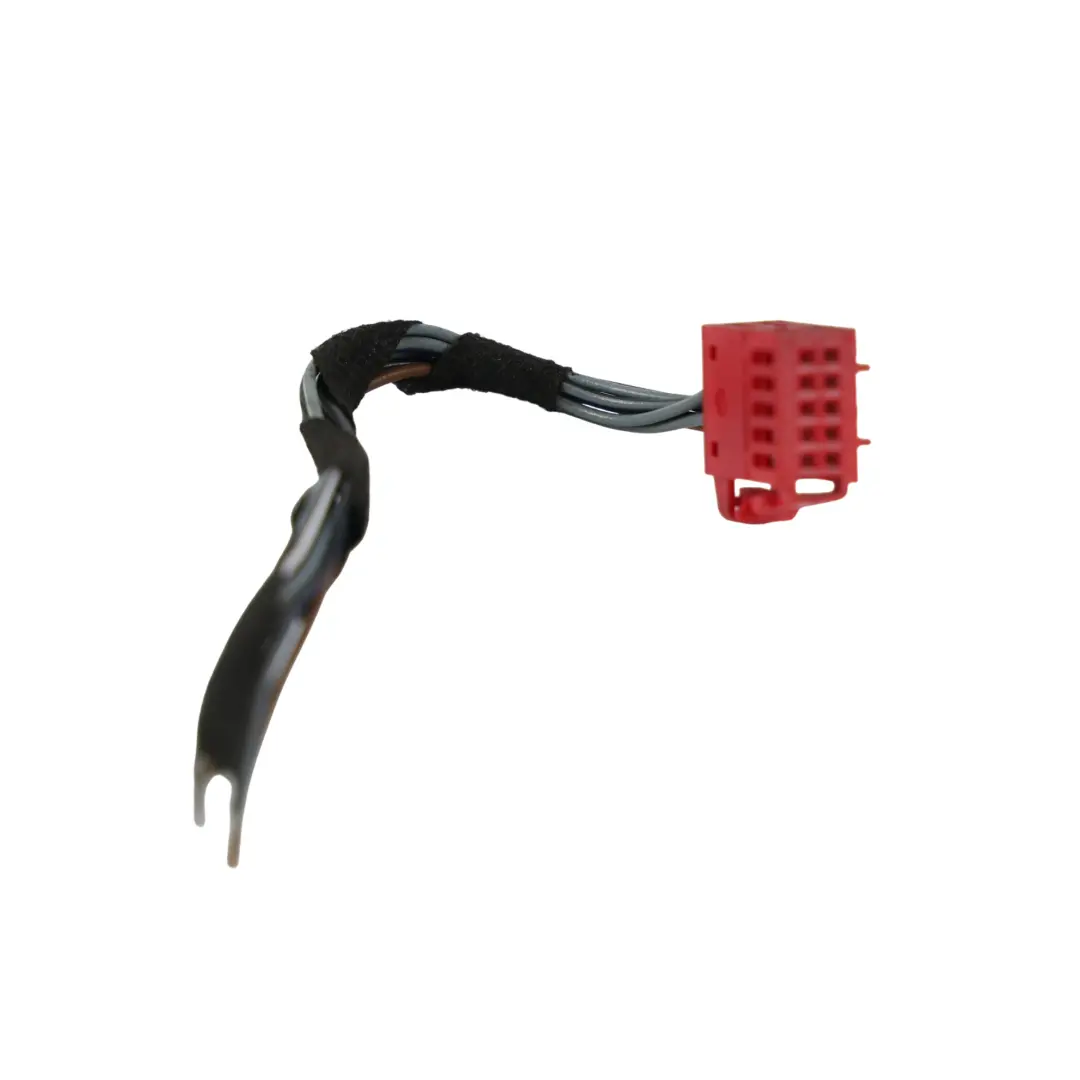 Wtyczka Wiązka Przewód Lampy Lewy Tył do Audi A7 4G o numerze 4G8945093H Audi A7 4G Wtyczka Wiązka Przewód Lampy Lewy Tył - SKU 4G8945093H-2 - Numer Części 4G8945093H