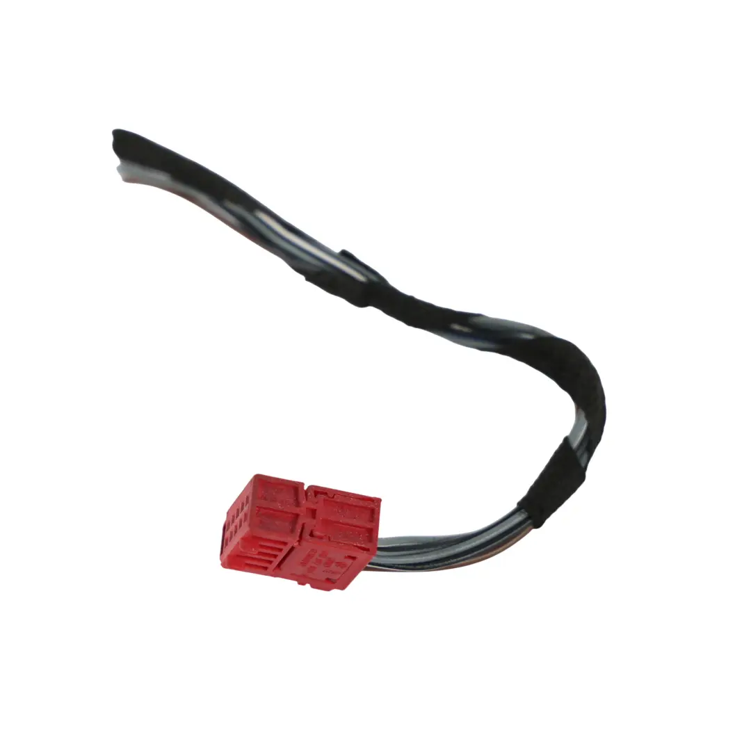 Boot Tailgate Light Lamp Plug Socket Wiring Left N/S to Audi A7 4G Rear with Part number 4G8945093H Audi A7 4G Rear Boot Tailgate Light Lamp Plug Socket Wiring Left N/S - SKU 4G8945093H-2 - Part number 4G8945093H