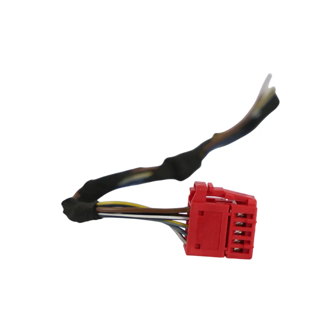 Audi A7 4G Wtyczka Wiązka Przewód Lampy Lewy Tył - SKU 4G8945093H-2 - Numer Części 4G8945093H