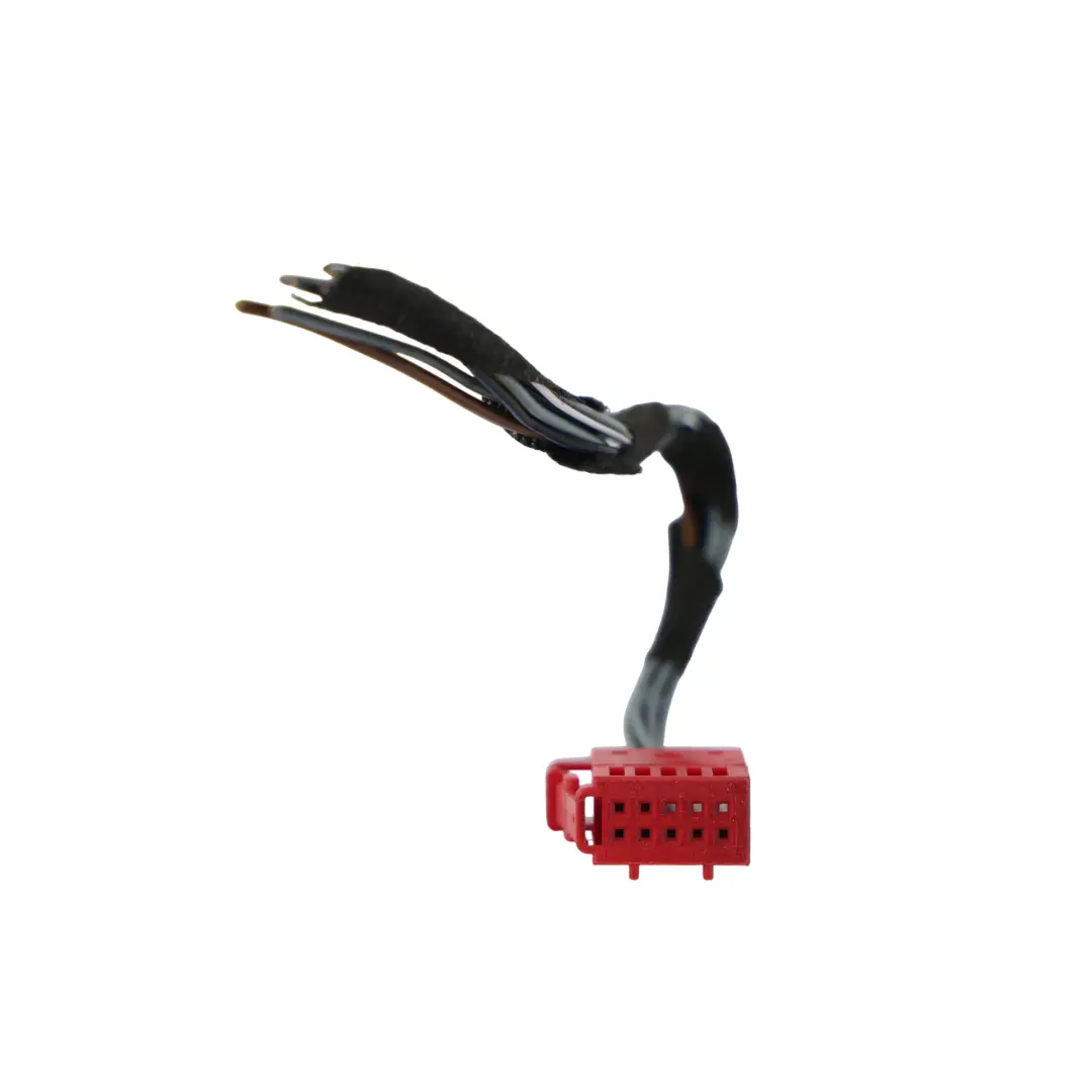 Audi A7 4G Wtyczka Wiązka Przewód Lampy Lewy Tył - SKU 4G8945093H-2 - Numer Części 4G8945093H