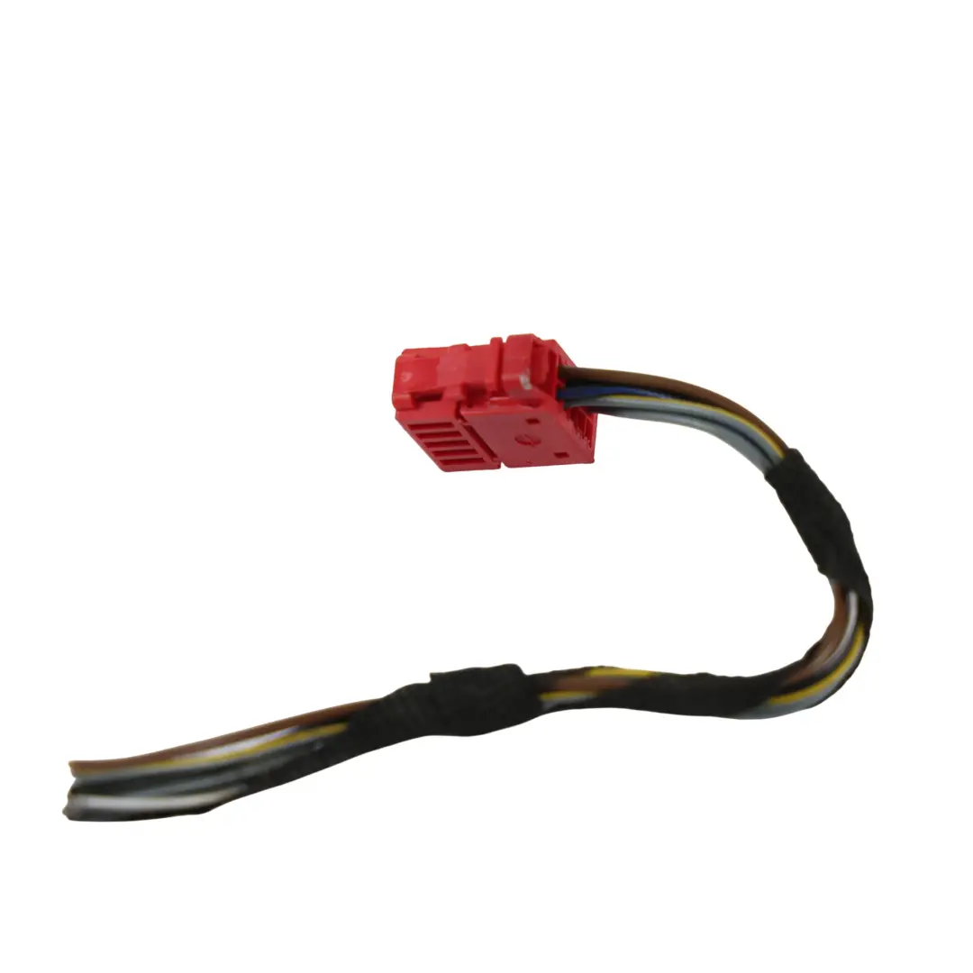 Wtyczka Wiązka Przewód Lampy Lewy Tył do Audi A7 4G o numerze 4G8945093H Audi A7 4G Wtyczka Wiązka Przewód Lampy Lewy Tył - SKU 4G8945093H-2 - Numer Części 4G8945093H