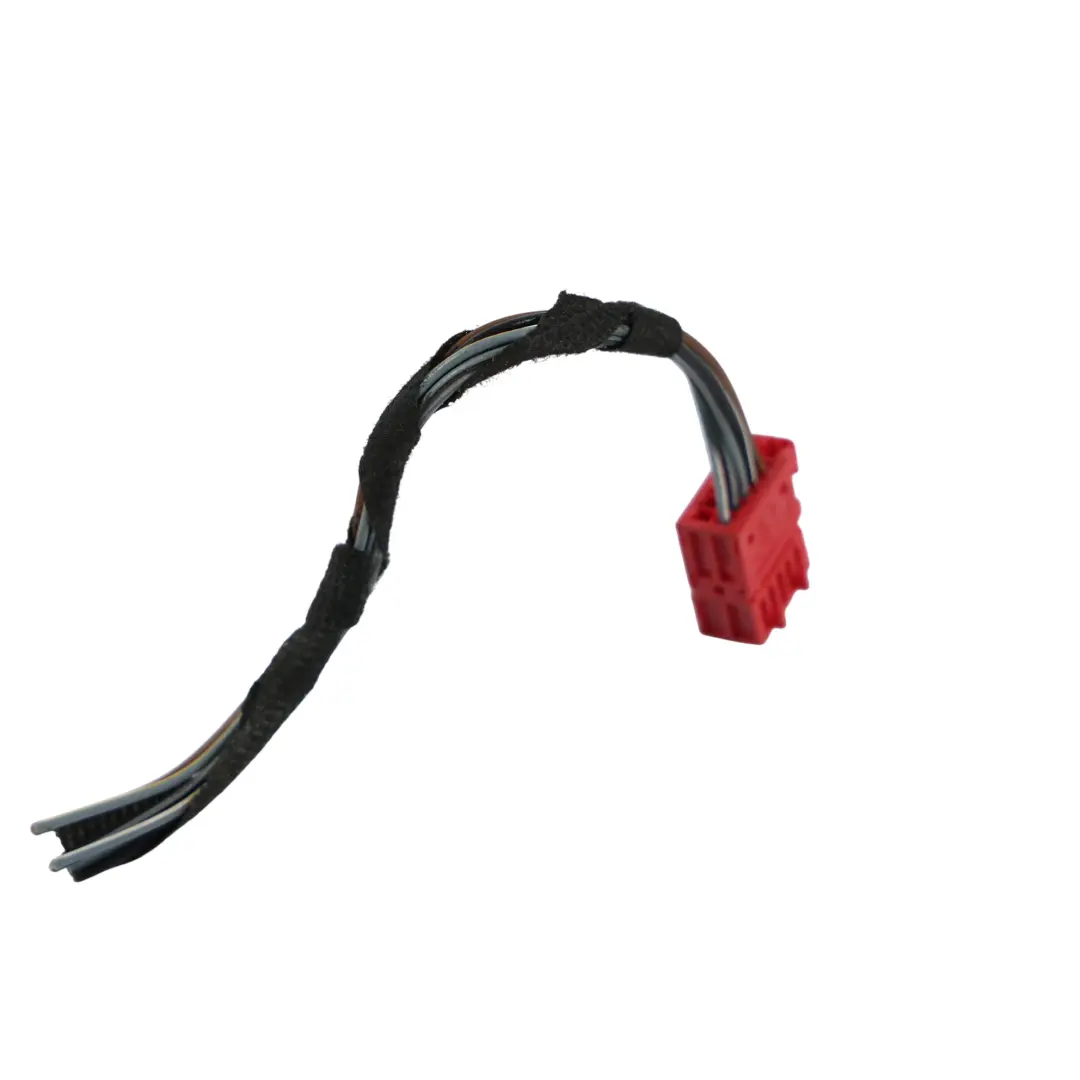 Hinteren Kofferraum Licht Lampe Stecker Verkabelung Links für Audi A7 4G mit Teilenummer 4G8945093H Audi A7 4G Hinteren Kofferraum Licht Lampe Stecker Verkabelung Links - SKU 4G8945093H-2 - Teilenummer 4G8945093H