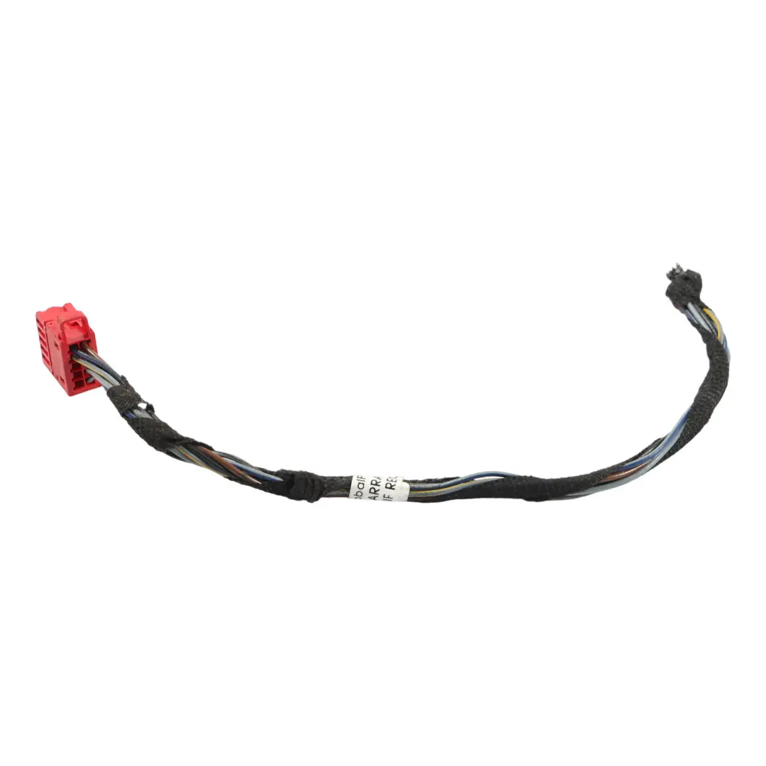 4G8 Coperchio Posteriore Lampada Cablaggio Spina Destra per Audi A7 con numero di parte 4G8945094H Audi A7 4G8 Coperchio Posteriore Lampada Cablaggio Spina Destra - SKU 4G8945094H-2 - Numero di parte 4G8945094H