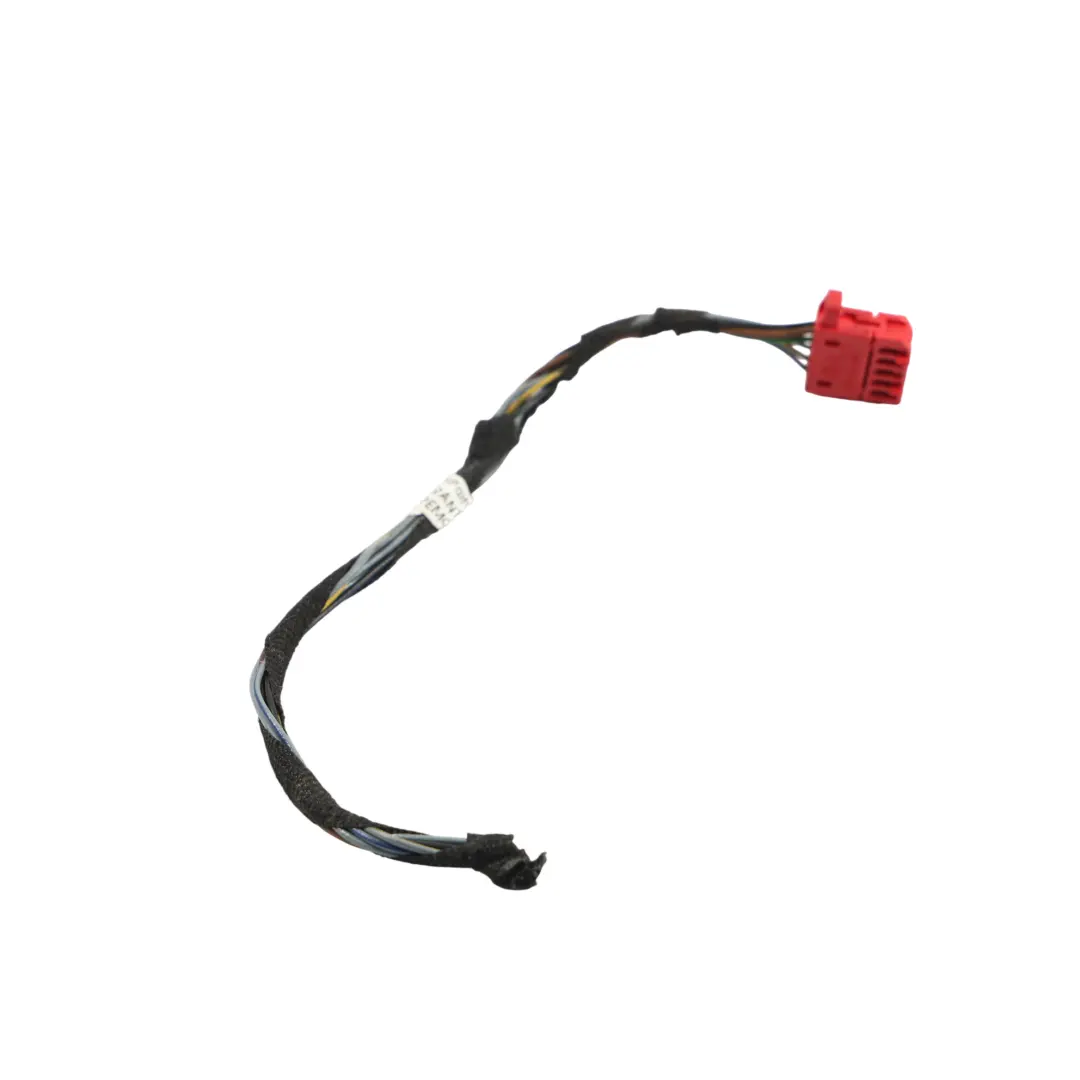Audi A7 4G8 Rear Boot Lid Inner Lamp Wiring Harness Plug Right O/S - SKU 4G8945094H-2 - Part number 4G8945094H