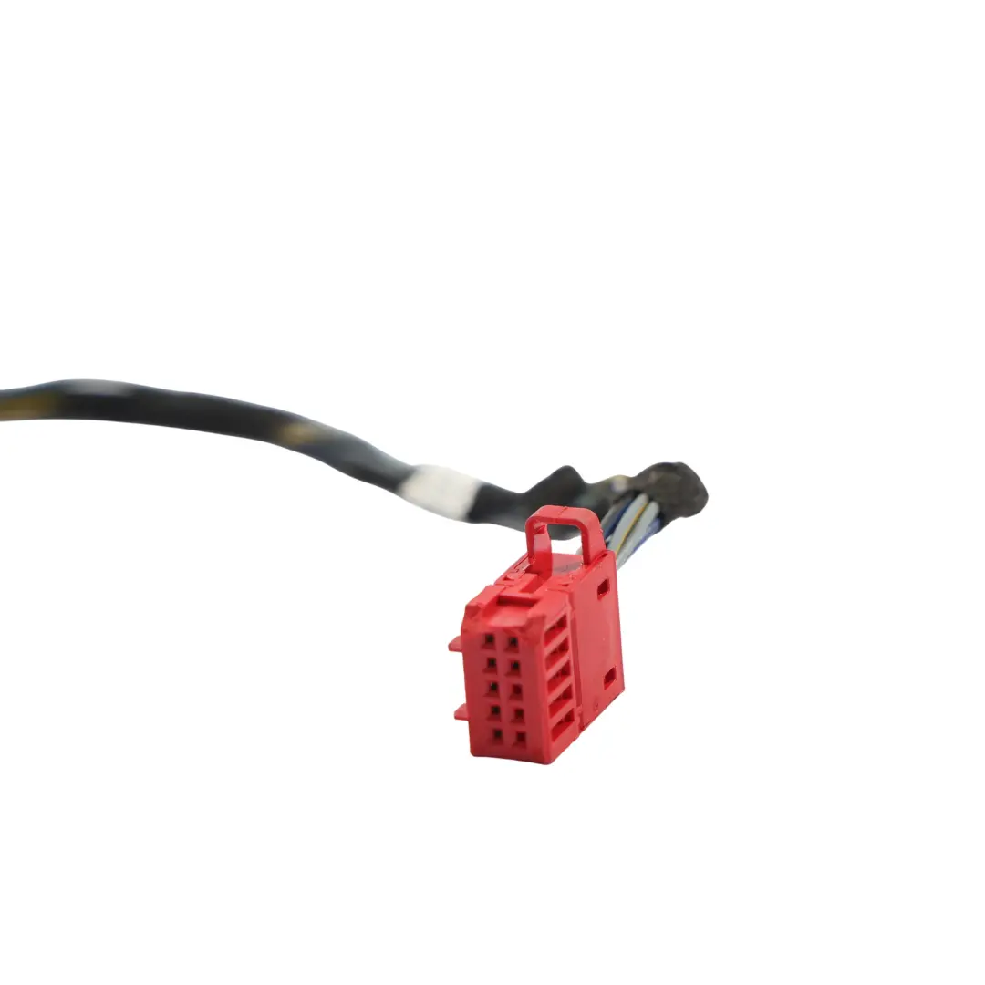 4G8 Hintere Kofferraumklappe Lampe Kabelbaum Stecker Rechts für Audi A7 mit Teilenummer 4G8945094H Audi A7 4G8 Hintere Kofferraumklappe Lampe Kabelbaum Stecker Rechts - SKU 4G8945094H-2 - Teilenummer 4G8945094H