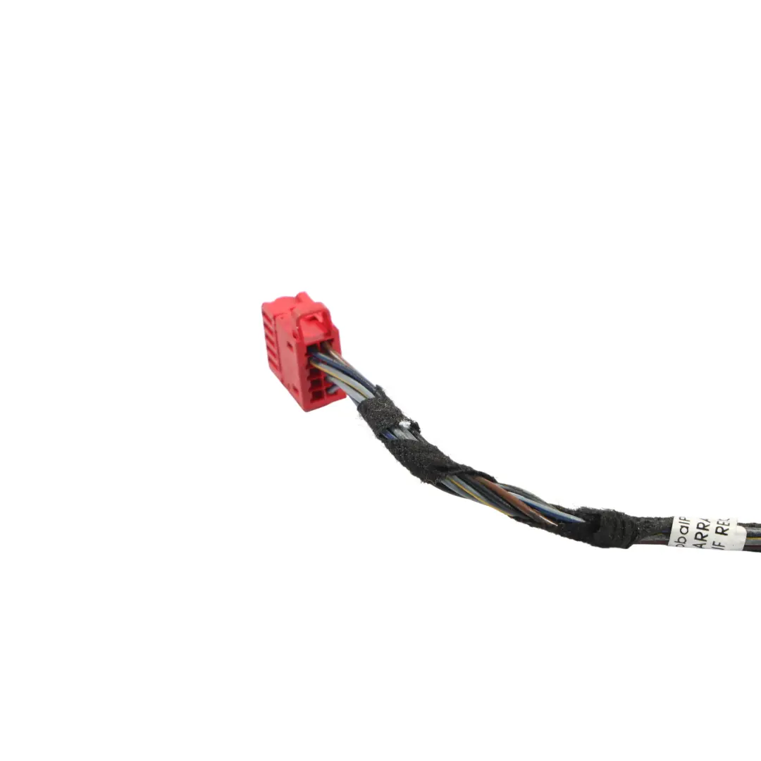 Audi A7 4G8 Tapa Maletero Trasero Luz Interior Cables Enchufe Derecho - SKU 4G8945094H-2 - Número de pieza 4G8945094H