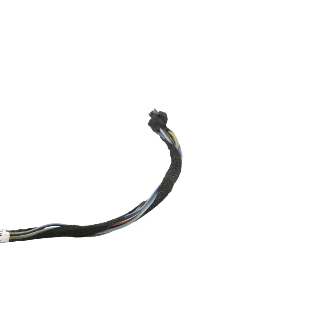 Audi A7 4G8 Rear Boot Lid Inner Lamp Wiring Harness Plug Right O/S - SKU 4G8945094H-2 - Part number 4G8945094H